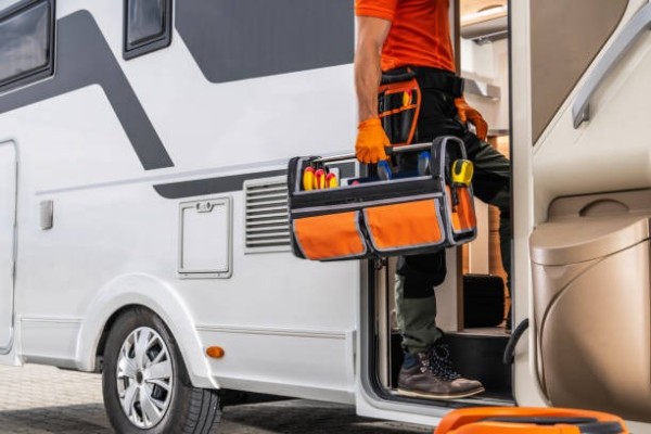 Caravan Maintenance Forum Caravan Maintenance Forum