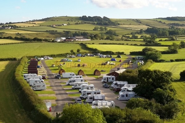 Campsites in the UK Forum Campsites in the UK Forum