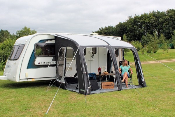 Caravans / Caravanning Forum Caravans / Caravanning Forum