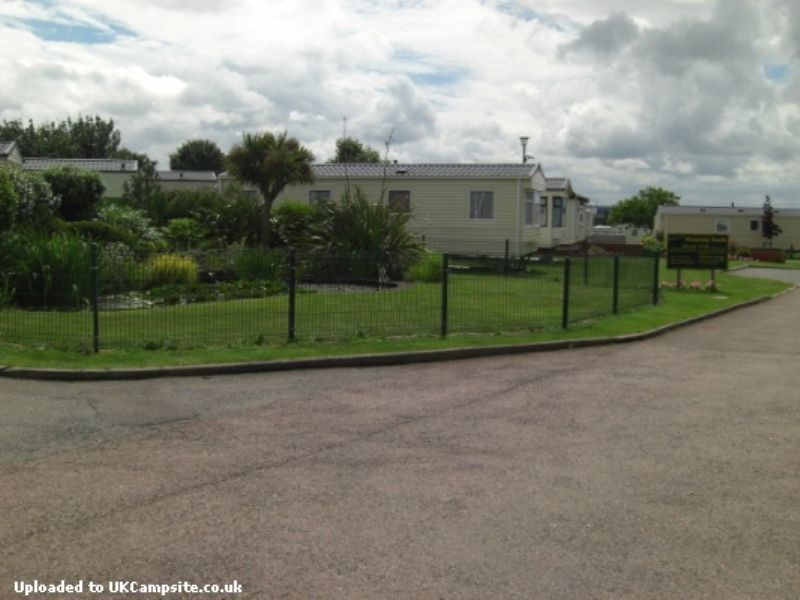 Homing Park , Whitstable Campsites, Kent