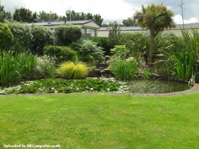 Reviews of Homing Park , Whitstable, Kent Campsite