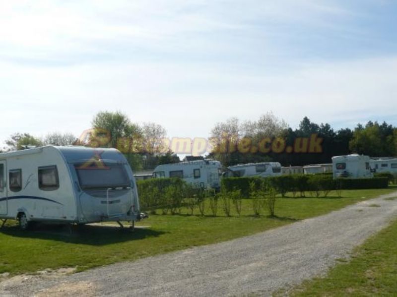 Caravaning Stoneham - Touquet & Co Photos