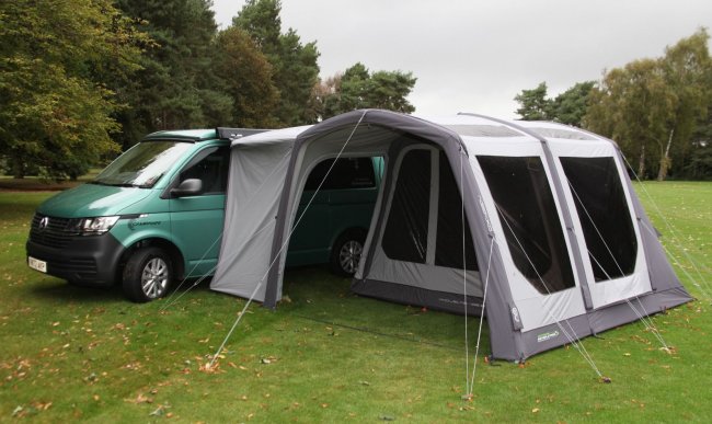 Outdoor Revolution Movelite T3E PC Driveaway Awning