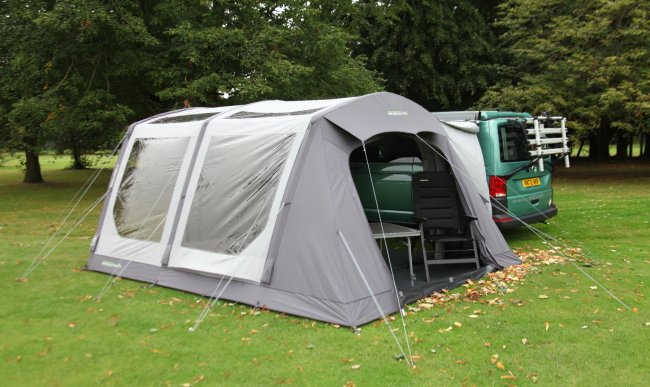 Outdoor Revolution Movelite T3E PC Driveaway Awning