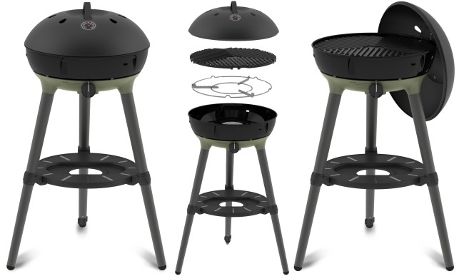 Cadac Dometic Carri Chef 40 BBQ