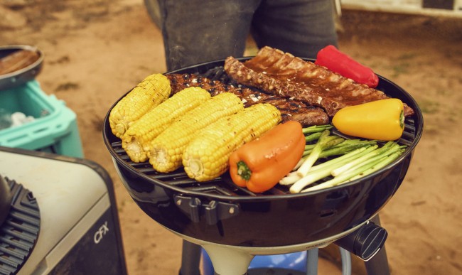 Cadac Dometic Carri Chef 40 BBQ