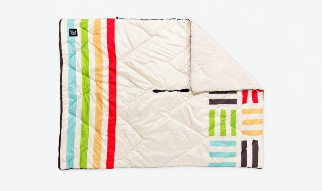 OLPRO Insulated Outdoor Blanko