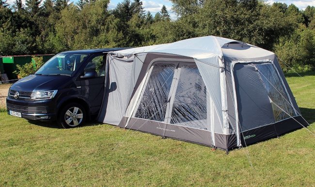 Outdoor Revolution Cayman Air