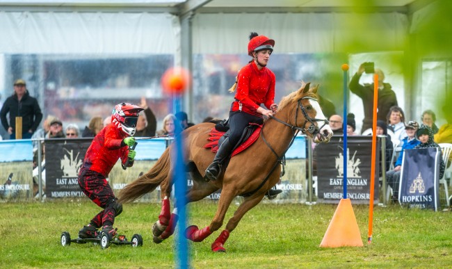 2025 East Anglian Game and Country Fair