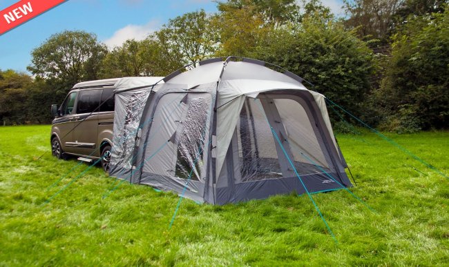 Outdoor Revolution 2025 Driveaway Motorhome Awnings