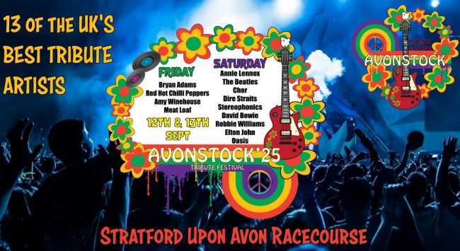 Avonstock Festival