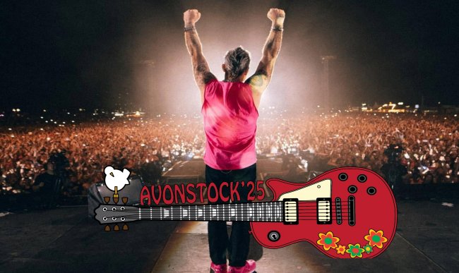 Avonstock Festival