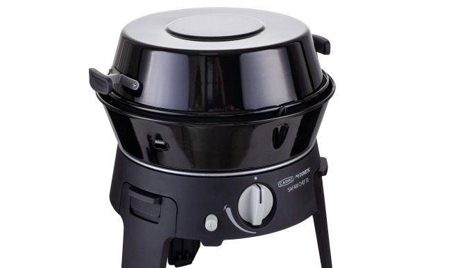Cadac Dometic Safari Chef 30 LP Deluxe QR