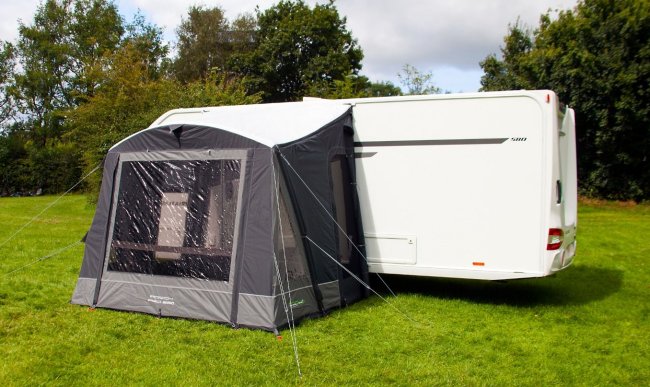 Outdoor Revolution Porch Pro 260 Air Awning