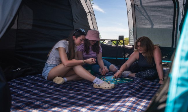 OLPRO Stafford 6.0 Tent