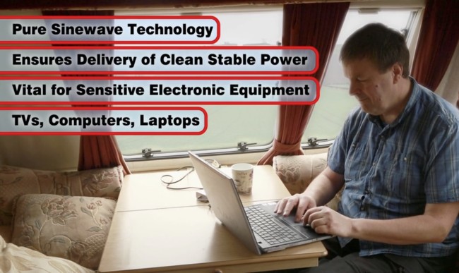 Clarke IG1900 2000W Petrol Generator