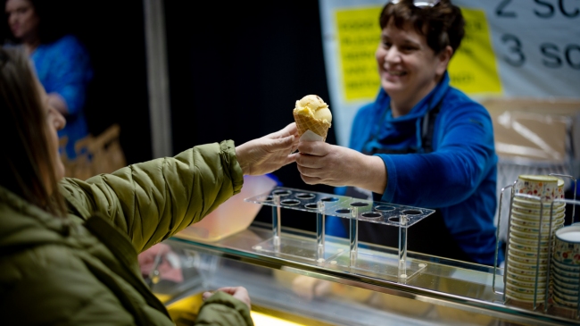 Scottish Caravan, Motorhome & Holiday Home Show