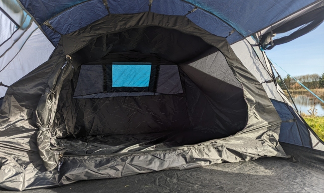 OLPRO Stafford 3.0 - 3 Berth Tent
