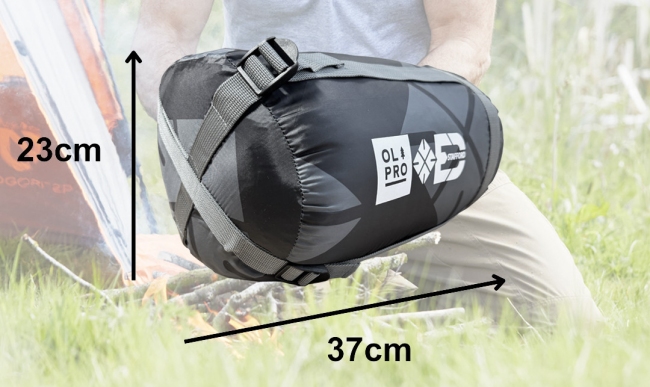 OLPRO Stafford Sleeping Bags