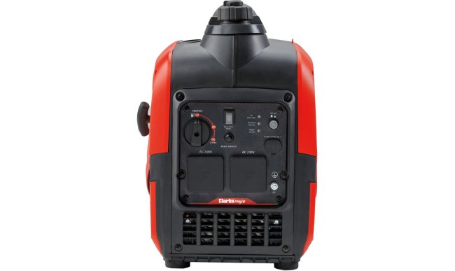 Clarke IG2300 2200W Petrol Inverter Generator