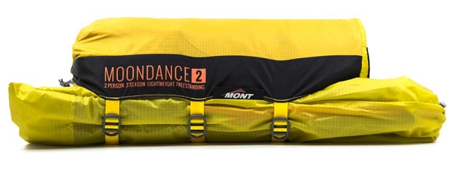 Mont Moondance 2FN Tent