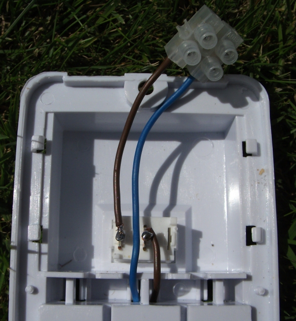 Converting Caravan Bulbs to 12v SMD LEDs