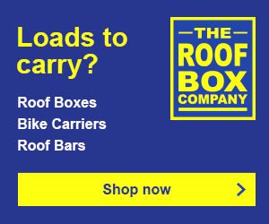 Roofbox