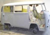 VW Repairs and Service