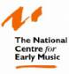 York Early Music Festival 2013