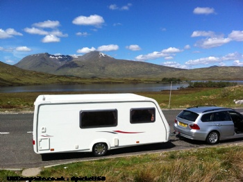 Trigano Rubis 420 DD, 4 berth, (2005)