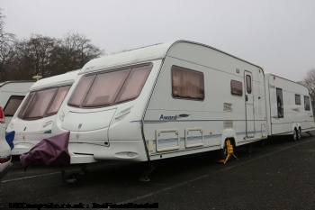 Ace Award Transtar, 4 berth, (2005)