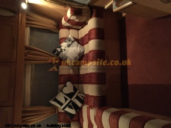 Lunar Ultima, 6 berth, (2005)