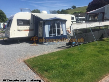 Isabella Ventura cadet awning REDUCED!!!