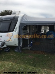 Swift Challenger 625, 6 berth, (2014)
