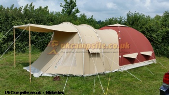 Karsten 350 plus many extras., 7+ berth, (2010)