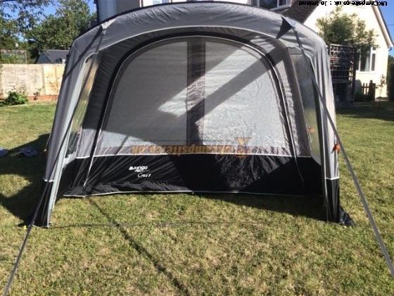 VANGO AIR AWAY CURZ 2 LOW 
