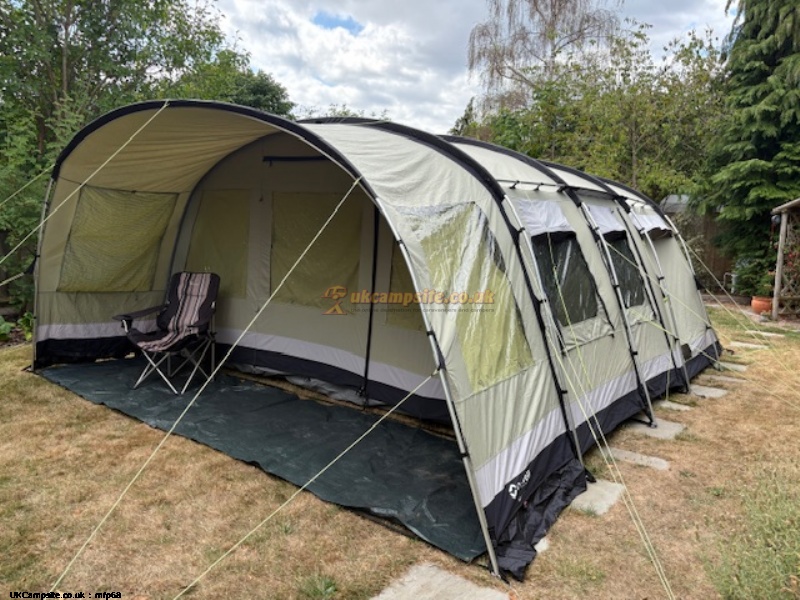 Outwell Wolf Lake 7, 7+ berth