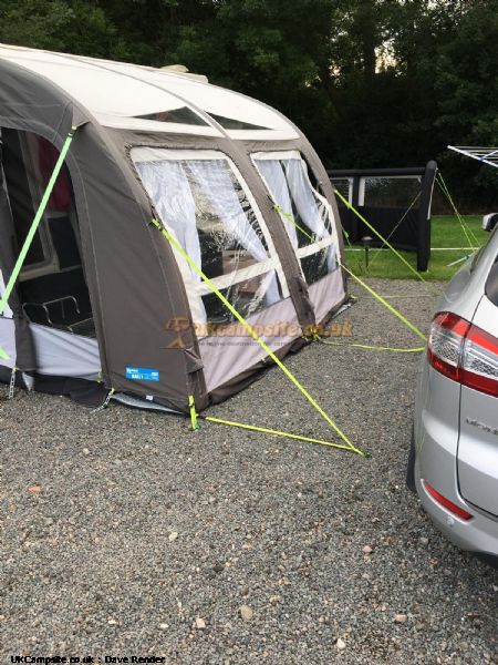 Air awning for sale 