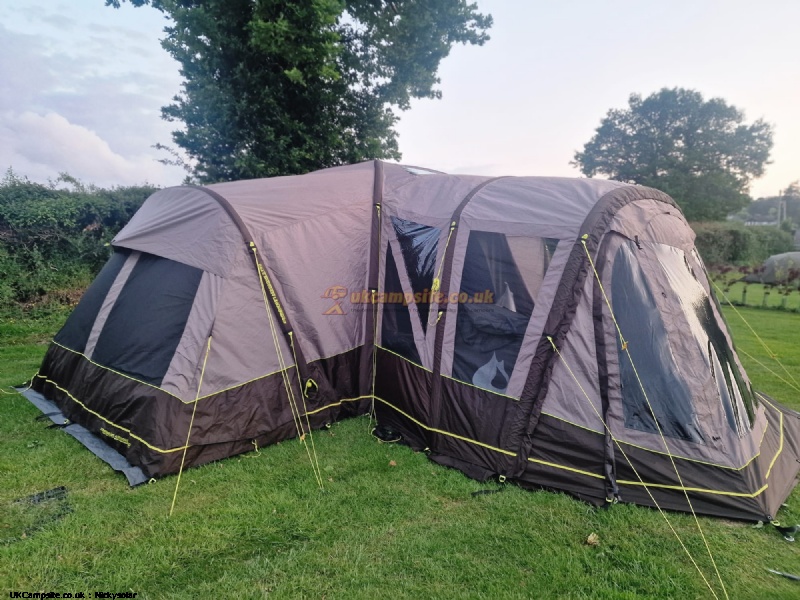 Zempire , 6 berth, (2024)