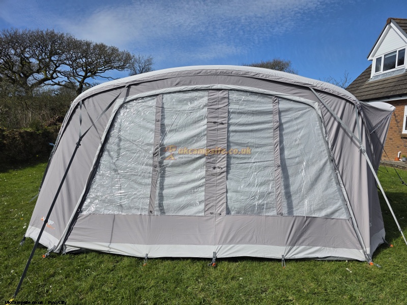 Vango Anantara I, 6 berth, (2019)