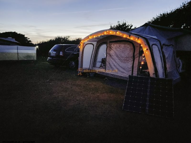 Conway Crusader, 6 berth, (2006)