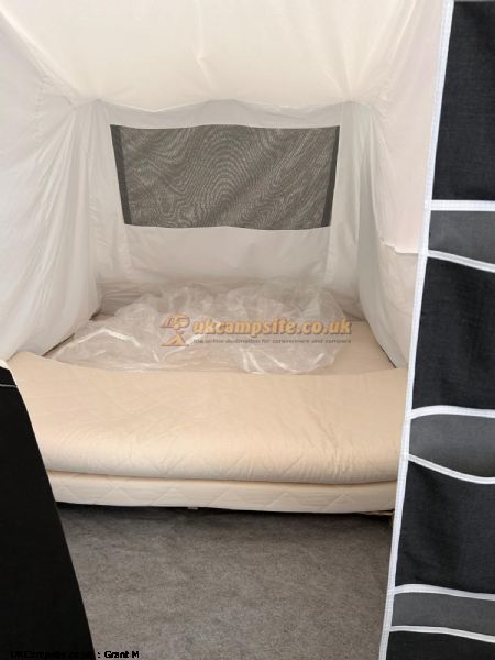 Camplet Premium, 5 berth, (2019)