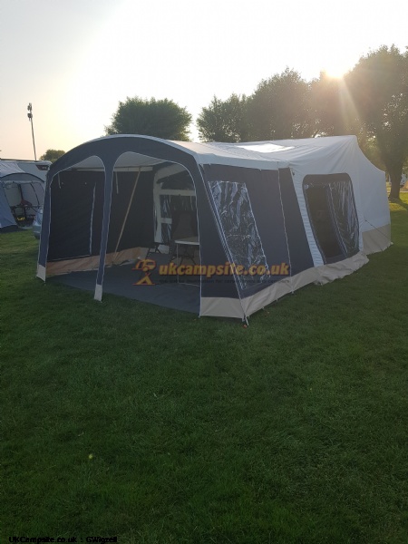 Trigano Odyssee, 6 berth, (2018)
