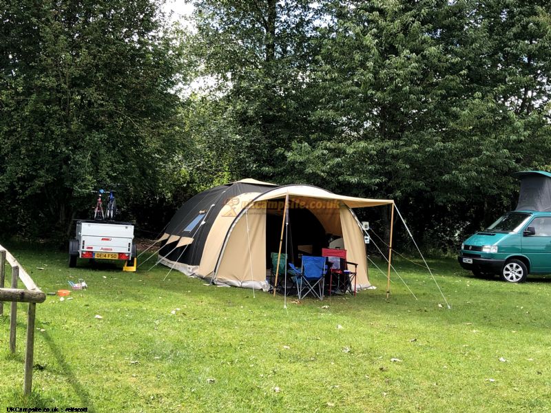 Karsten Karsten 380, 6 berth, (2020)