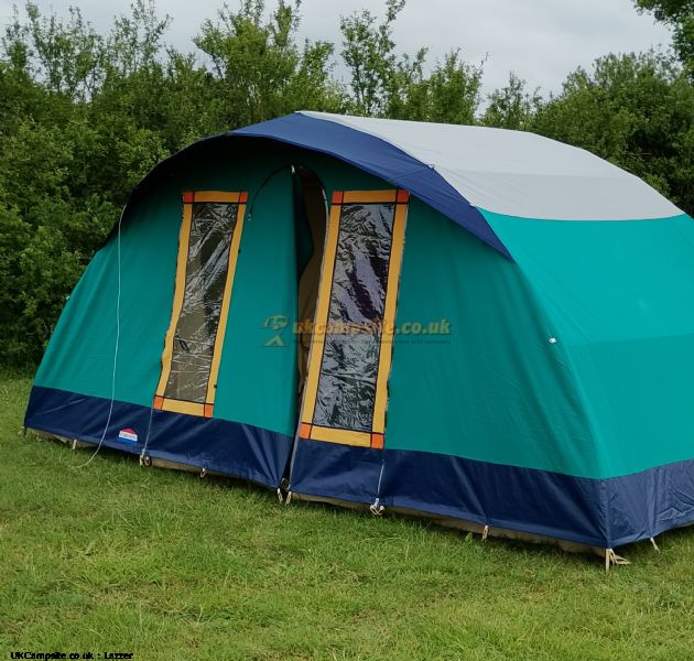 Cabanon Latitude, 4 berth