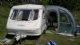 Elddis shamal lx, 5 berth, (1989)