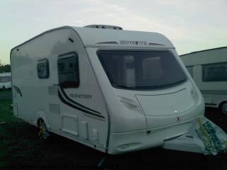 Sprite Musketeer TD, 5 berth, (2010)