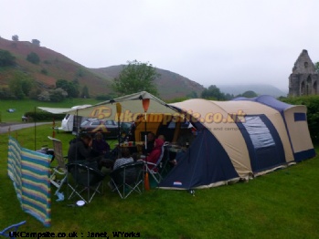 Cabanon Stratos, 6 berth, (2007)