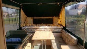 Swift Conway crusader , 6 berth, (2002)