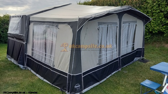 Pennine Fiesta, 4 berth, (2016)
